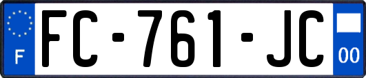FC-761-JC
