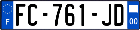 FC-761-JD