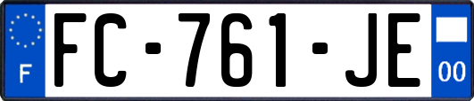 FC-761-JE