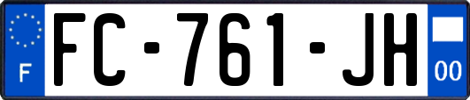 FC-761-JH