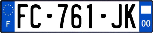 FC-761-JK