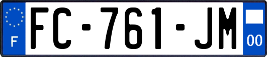 FC-761-JM