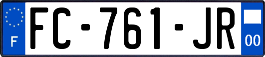 FC-761-JR