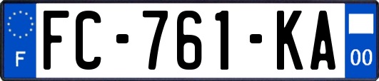FC-761-KA