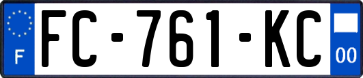FC-761-KC