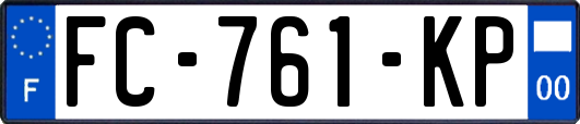 FC-761-KP