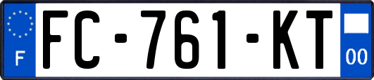 FC-761-KT