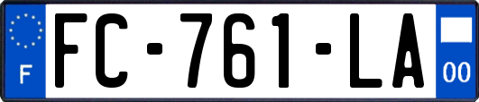 FC-761-LA