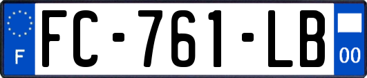 FC-761-LB