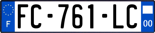 FC-761-LC