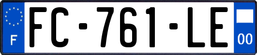FC-761-LE