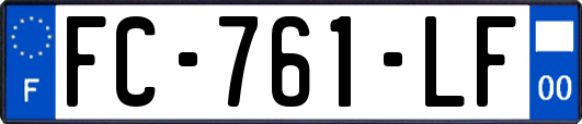 FC-761-LF