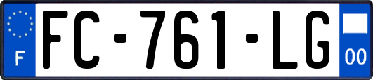 FC-761-LG