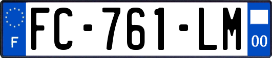FC-761-LM