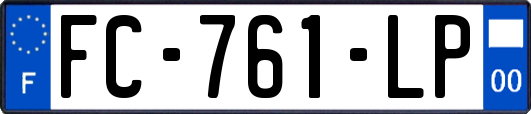 FC-761-LP