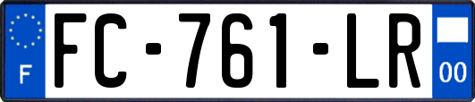 FC-761-LR