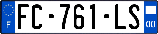 FC-761-LS