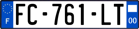 FC-761-LT