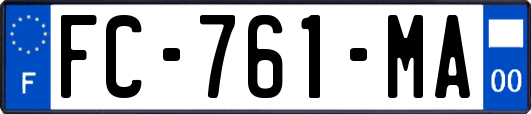 FC-761-MA