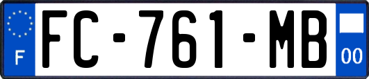 FC-761-MB