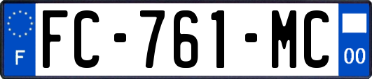 FC-761-MC