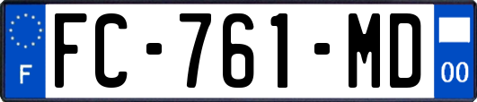 FC-761-MD