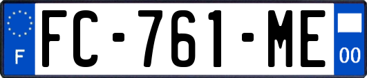 FC-761-ME