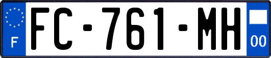 FC-761-MH