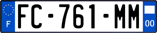 FC-761-MM