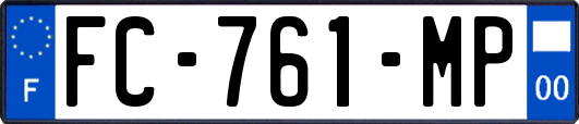 FC-761-MP