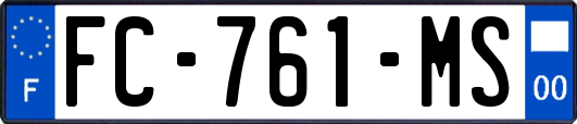 FC-761-MS