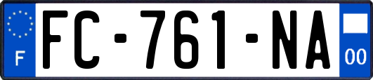 FC-761-NA