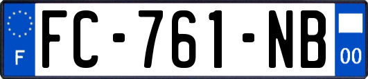 FC-761-NB