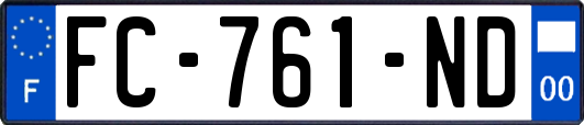 FC-761-ND