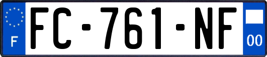 FC-761-NF