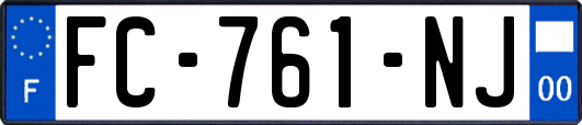 FC-761-NJ