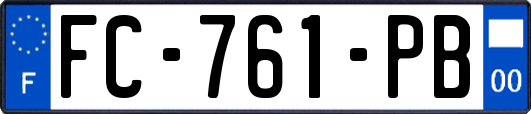 FC-761-PB