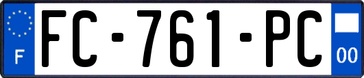FC-761-PC