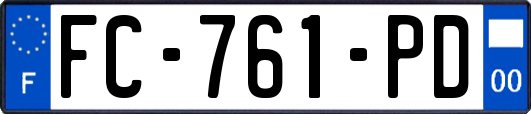 FC-761-PD