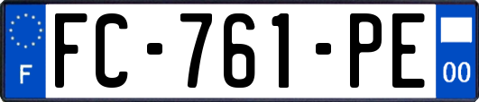 FC-761-PE
