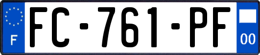 FC-761-PF