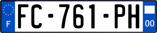 FC-761-PH