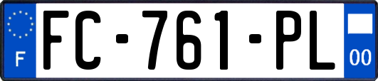 FC-761-PL