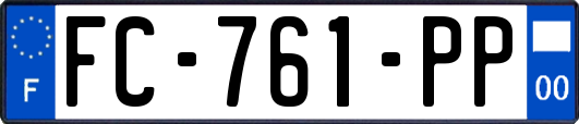 FC-761-PP