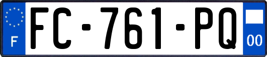 FC-761-PQ