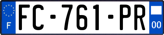 FC-761-PR