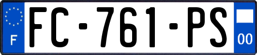 FC-761-PS