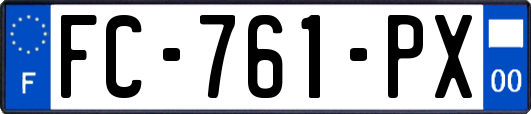 FC-761-PX