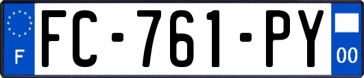 FC-761-PY