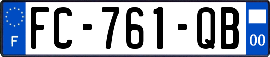 FC-761-QB